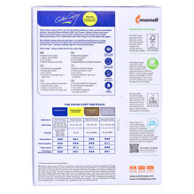 Printing Paper - Mondi Color Copy A4 200g / m² 250 Sheets Satin White