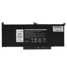 Laptop Battery - Green Cell DE148 14'