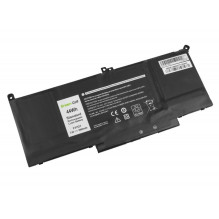 Laptop Battery - Green Cell DE148 14'