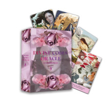 Oracle Cards Divine Codes Sacred Scribe Publishing
