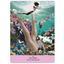 Oracle Cards Divine Codes Sacred Scribe Publishing