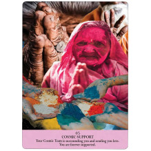 Oracle Cards Divine Codes Sacred Scribe Publishing