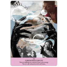 Oracle Kortos Divine Codes Sacred Scribe Publishing