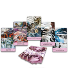 Oracle Cards Divine Codes Sacred Scribe Publishing