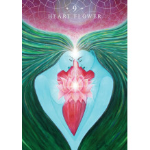 Rockpool Ascension Oracle Cards