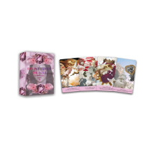 Oracle Kortos Divine Codes Sacred Scribe Publishing