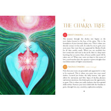 Rockpool Ascension Oracle Cards