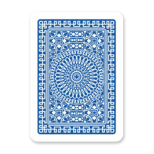 Modiano Rummy Club Playing Cards in Metal Box