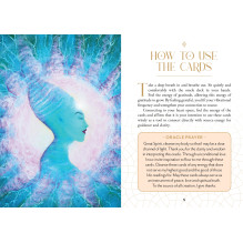 Rockpool Ascension Oracle Cards