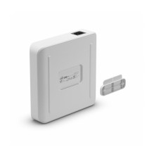 Komutatorius - Ubiquiti UniFi Switch Lite 16 PoE L2 Gigabit Ethernet Baltas