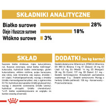 Sausas Šunų Maistas - ROYAL CANIN Jorkšyro Terjeras, 500g Vištiena