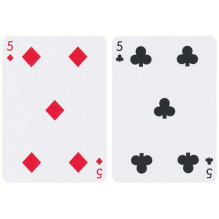 Theory11 Keith Haring Playing Cards