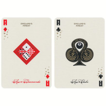 Theory11 The Rolling Stones Playing Cards