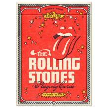 Theory11 The Rolling Stones Playing Cards