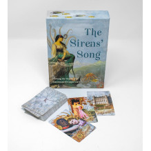 Tarot Cards The Sirens Song Weiser Books