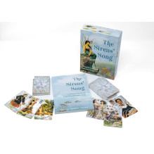 Tarot Cards The Sirens Song Weiser Books