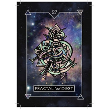 Oracle Cards Aether Creatures Watkins Publishing