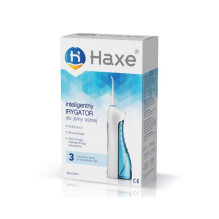 Dental Irrigator - Haxe