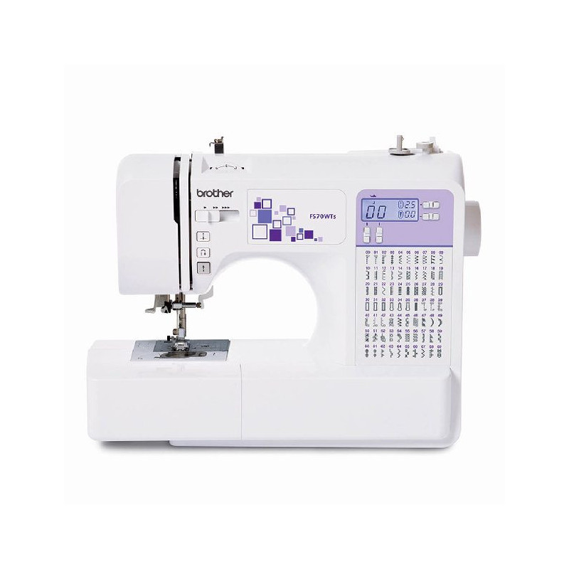Sewing Machine - Brother FS70WTX