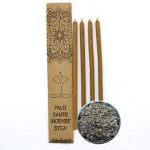 AW Artisan Palo Santo Incense - Wiracoa
