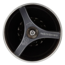 Coffee Grinder - Comandante C40 Mk4 Nitro Blade, Red