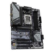 Motininė Plokštė - GIGABYTE B650 EAGLE AX, AMD AM5, 12+2+2 VRM, 7600MHz DDR5, PCIe 5.0, Wi-Fi 6E
