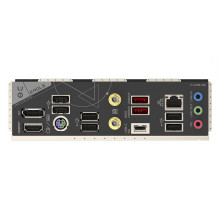 Motininė Plokštė - GIGABYTE B650 EAGLE AX, AMD AM5, 12+2+2 VRM, 7600MHz DDR5, PCIe 5.0, Wi-Fi 6E