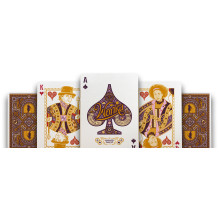 Theory11 Wonka Playing Cards