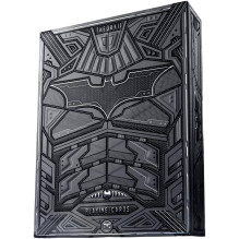 Theory11 Dark Knight Playing Cards