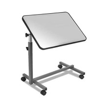 Bedside Table - Easy Pearl Grey