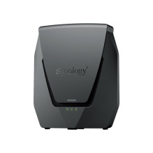 Belaidis Maršrutizatorius - Synology WRX560 Gigabit Ethernet Dviejų Juostų (2,4 GHz / 5 GHz)