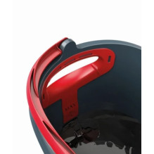 Rotary Mop - Vileda Turbo Microfiber Head Washable