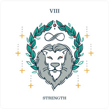 US Games Systems Trinity Tarot Cards