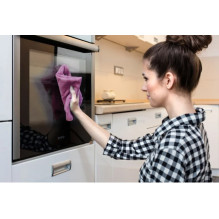 Cleaning Cloths - Vileda Microfiber 8 Pieces