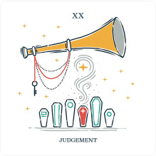 US Games Systems Trinity Tarot Cards