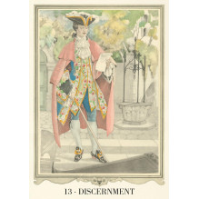 Lo Scarabeo Casanova Oracle Kortos