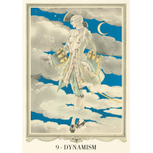 Lo Scarabeo Casanova Oracle Kortos