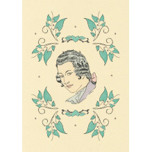 Lo Scarabeo Casanova Oracle Cards