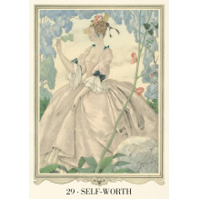 Lo Scarabeo Casanova Oracle Kortos