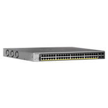 Switch - NETGEAR GS752TPP...