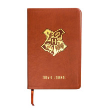 Travel Stationery Set - Harry Potter: Back to Hogwarts Insight Editions