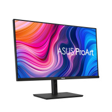 Monitor - ASUS ProArt PA328CGV 32' Quad HD 2560x1440 100% sRGB Black