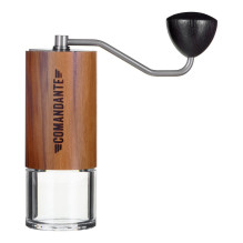 Coffee Grinder - Comandante C40 Mk4 Nitro Blade