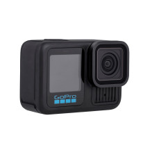 Veiksmo kamera - GoPro HERO13 Black 27.6 MP 5.3K Ultra HD