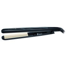 Plaukų Tieinimo Žnyplės - Remington S3500 Keraminės Slim 230 15s Greitas Įkrovimas Kintamos Nustatymų