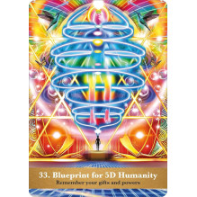 Oracle Cards The Golden Future Hay House