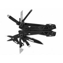 Multi-Tool - Gerber Suspension Nxt Black