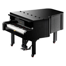 Constructor - LEGO Grand Piano 21323