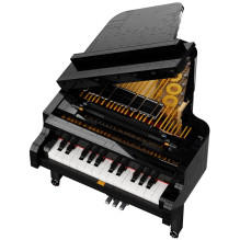 Constructor - LEGO Grand Piano 21323
