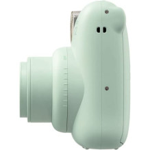Instant Camera FUJIFILM INSTAX MINI 12 (Mint Green) (Without Photo Sheets)